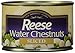 Reese Water Chestnuts, Sliced, 8 oz