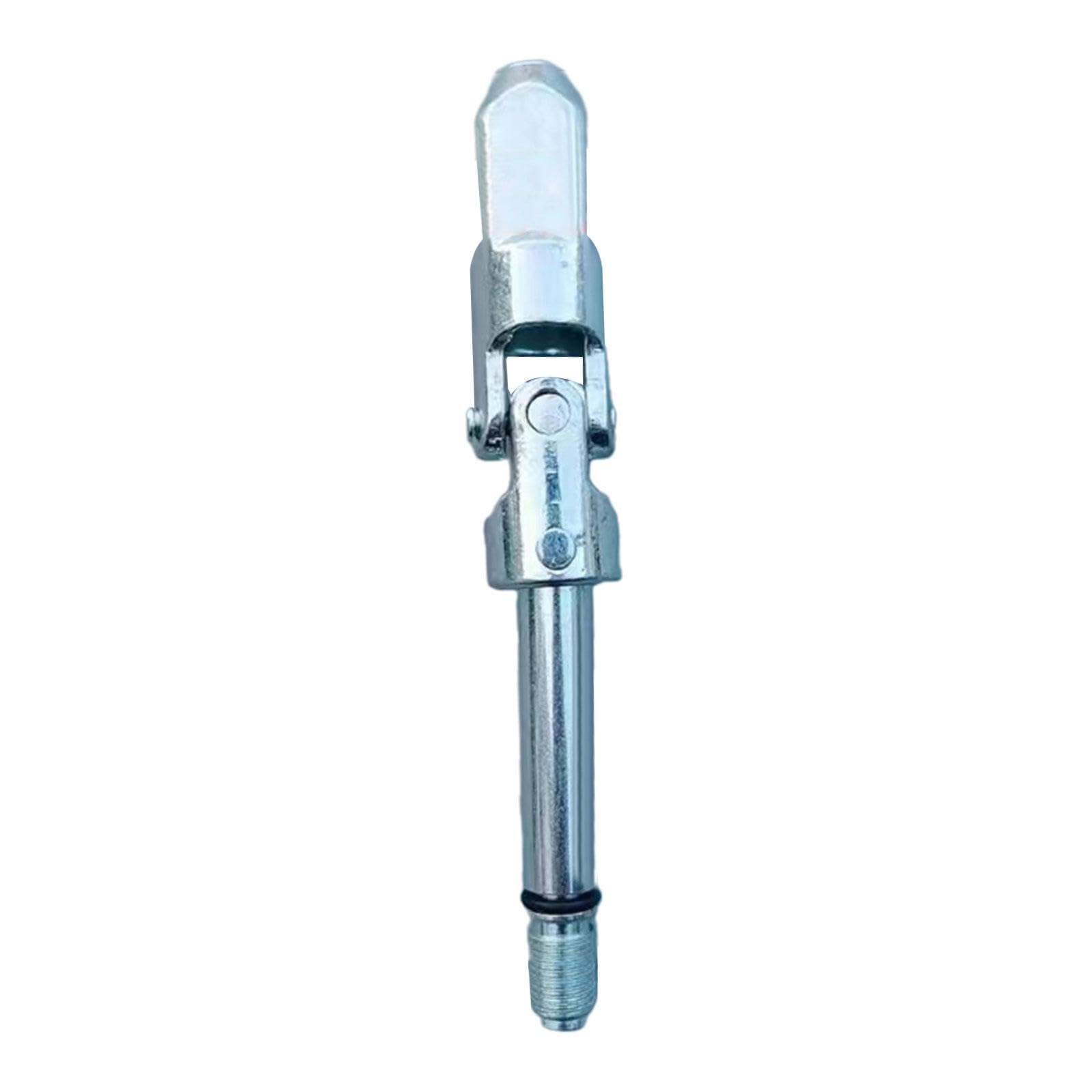 ゆゆ Amazon.com: Leefasy Horizontal Jack Universal Joint Jacks Tool Oil