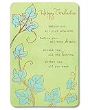 American Greetings Happy Graduation Graduation Card with Foil