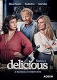 DELICIOUS: SERIES 1
