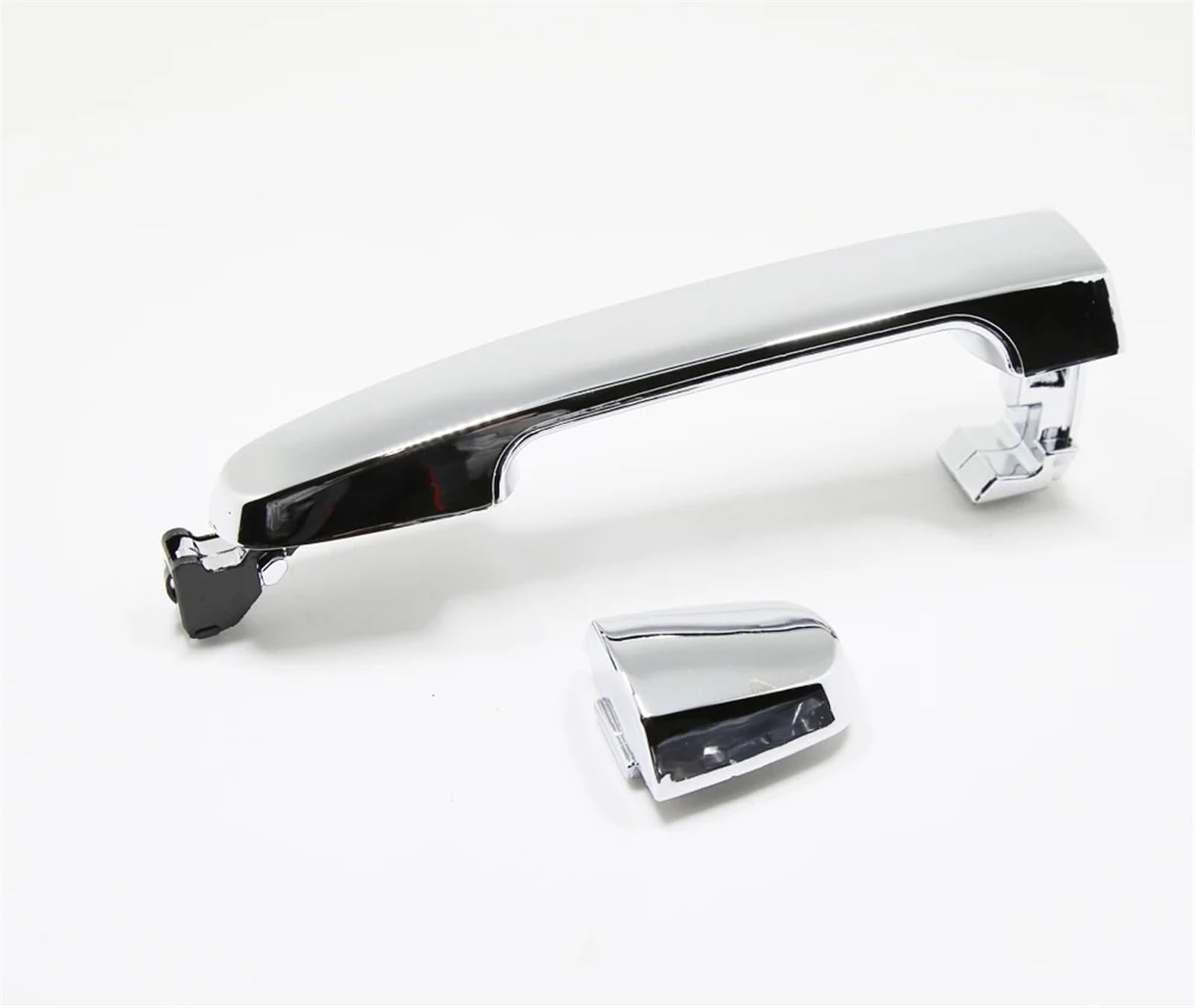 Lzbzhb One Color Car Exterior Outsidedoor Handle Car Side Door Handle Exterior Decoration For Toyota For Camry For Corolla For Matrix For Rav4 For Yaris For Solara For Prius