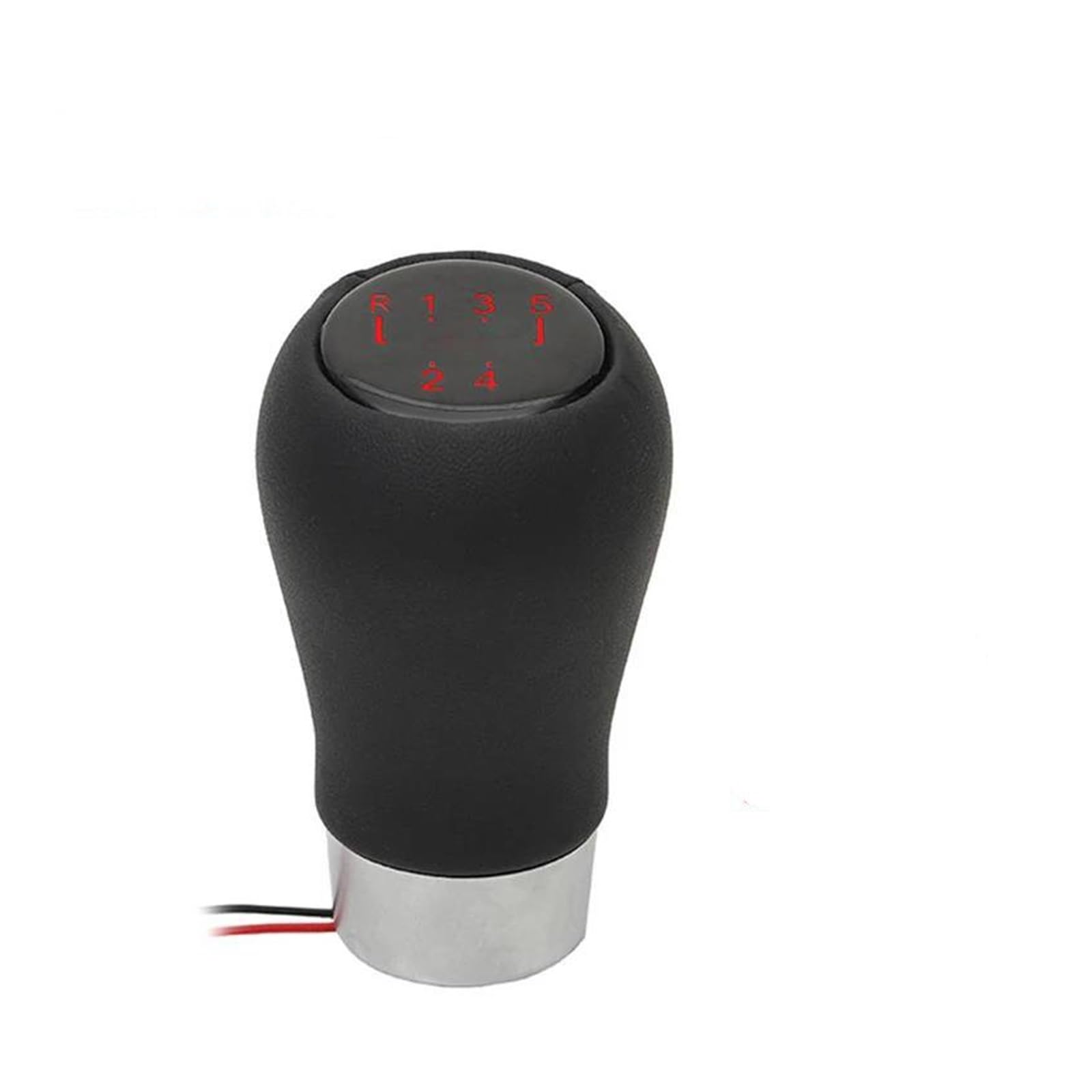 SPVPDMIWFK Gear Stick Head 1PC 5Speed 6Speed Shift Knob Gear Lever Gear Shift Handball for E36 E46 E34 Transmission Knob Gear Shifter Knob