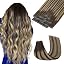 S-#3/27/3 Mocha Brown to Bleach Blonde