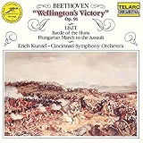 1. Beethoven: Wellington's Victory, Op. 91