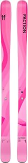 Dancer 1 All-Mountain Rock n Roll Skis