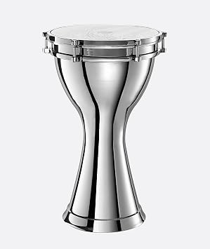 Sala Muzik Professional Classic Solo Darbuka Drum من Emin Percussion Doumbek EP-001-A