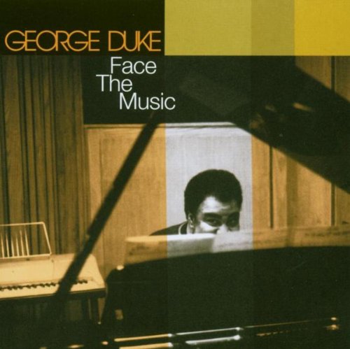 Face the Music: George Duke: Amazon.es: CDs y vinilos}