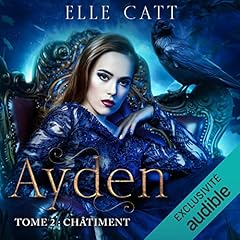 Ch&acirc;timent Audiobook By Elle Catt cover art
