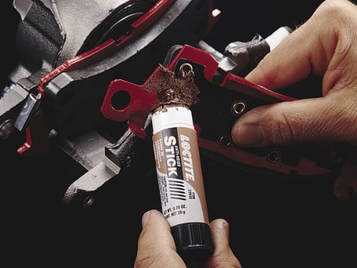 Loctite 504468 Copper Anti-Seize Stick, 20-Gram #TOP1