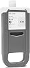 KSUMEI Pfi-1700 Remanufactured Pigment Ink Cartridge for Canon imagePROGRAF Pro 2000 2100 4000 4000s 4100 4100s 6000 6000s 6100 6100s Printers 700 ML(1-Pack, Blue)