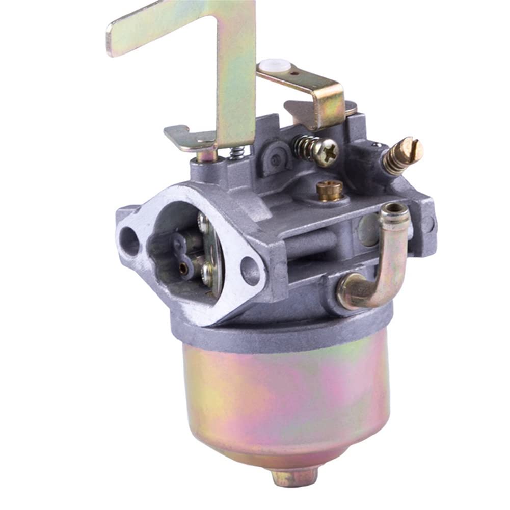 Bpqiang Ef2600 Ef2700 For Ef3600 Generator Set Parts Mz175 Mz200 Carburetor 166F