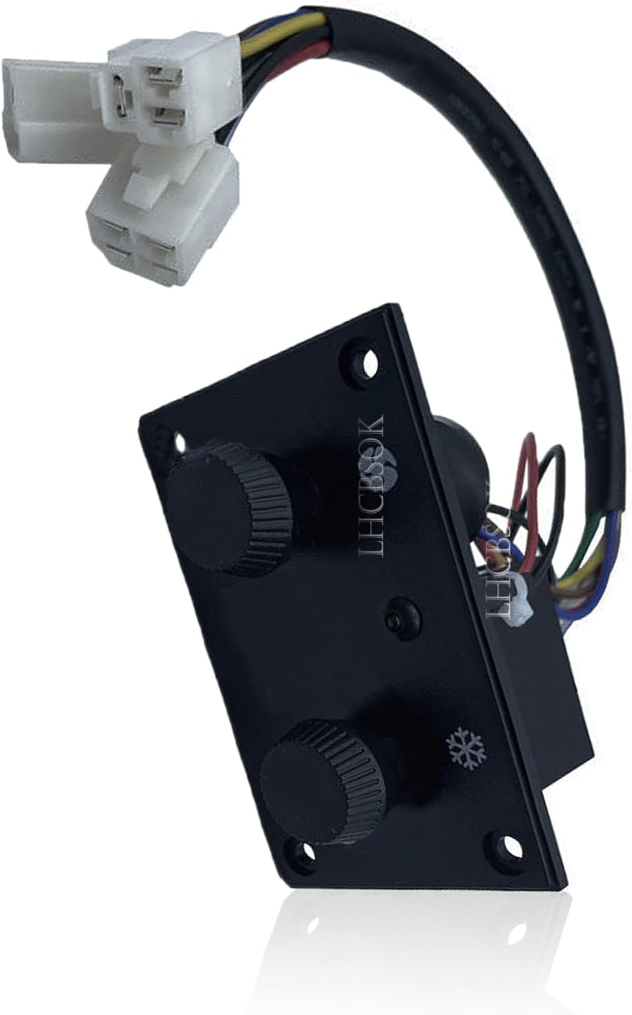 Compatible with Excavator Trucks WK2914 WK291-4 Temperature Control Switch