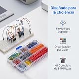 Cables para jumper 12 Imagen adicional