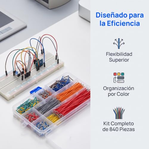 Cables para jumper 11 Imagen adicional