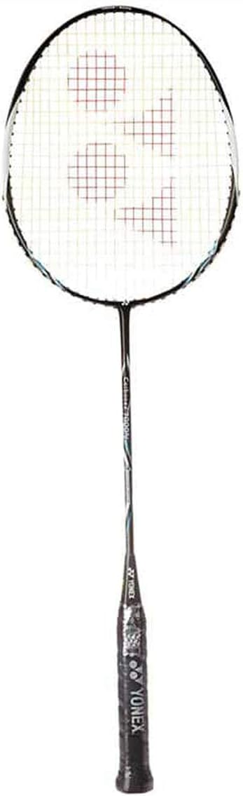 Yonex Carbonex 7000N 2U G4 Badminton Racquet Full Cover, Multicolor