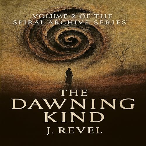 The Dawning Kind cover art