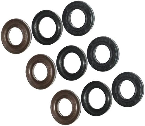 Pronto PSI General Pump Replacement 20mm Packing Kit, Repair Kit - Kit 69