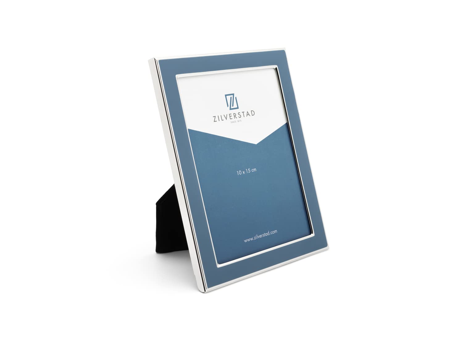 Zilverstad - Photo frame Colore blue 10x15 sp/l