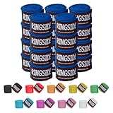 Ringside Mexican Style Boxing Hand Wraps (10 Pairs Pack)