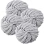 250G×4 Light Grey