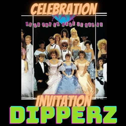 Celebration Invitation!