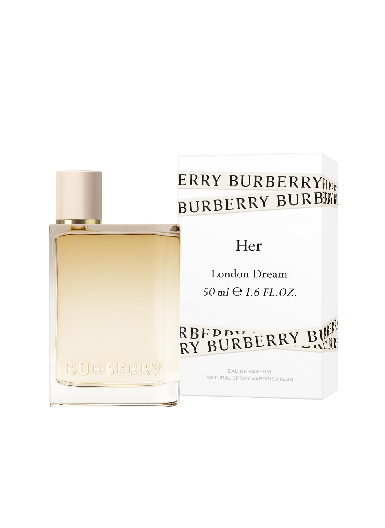 Her London Dream (W) Edp 50 Ml (D) Es