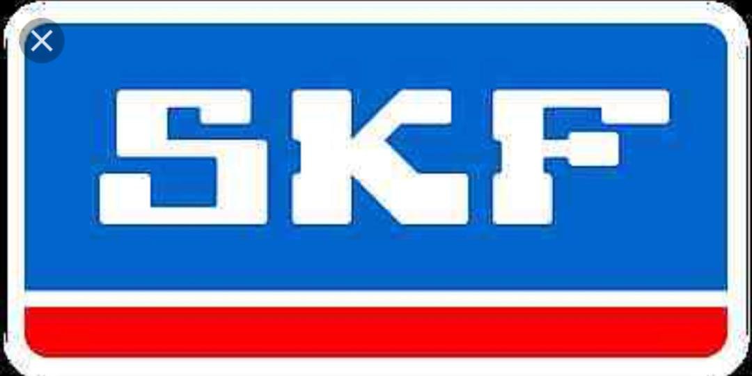 SKF Ball Bearing 6006-2RS1-C3 30x55x13mm