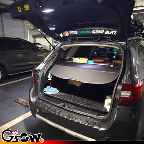 Luces LED traseras para maletero Subaru Forester 2013-2018 miniatura 6