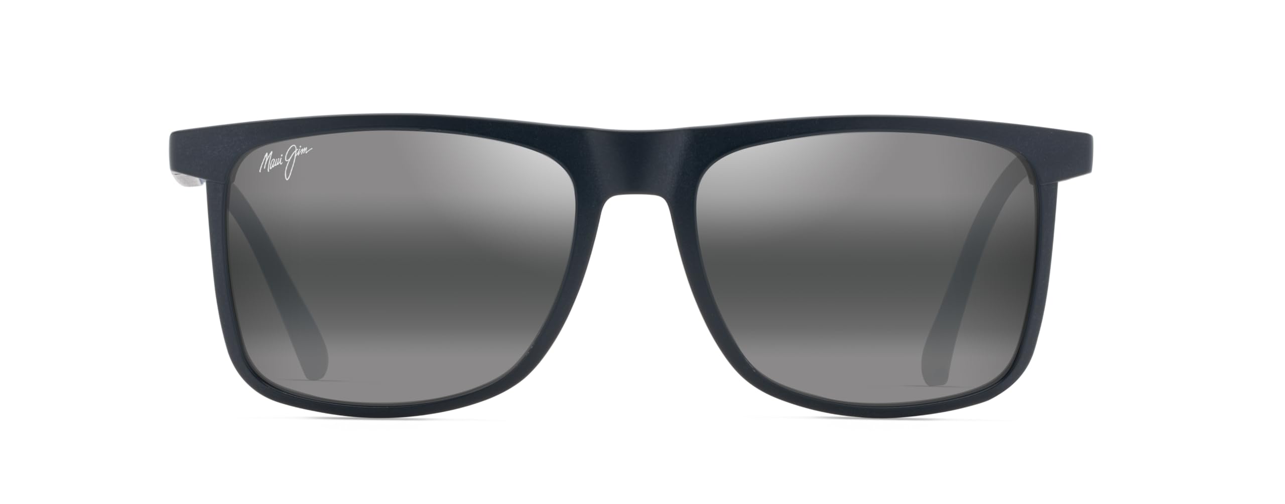 Maui Jim Polarized Mens Womens Makamae Square Sunglasses