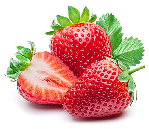 Fragole, 250 Gr., Cat. I