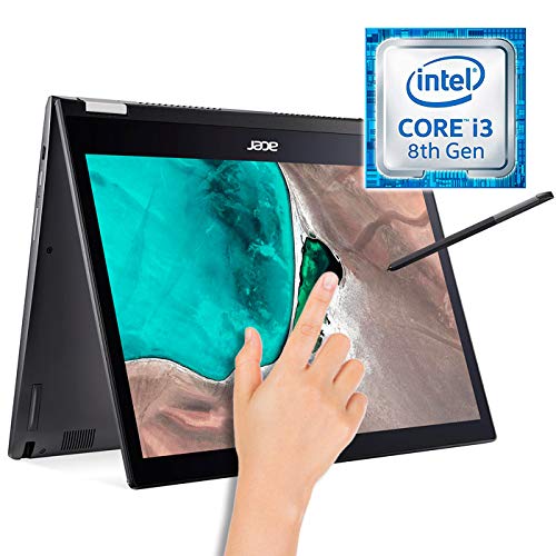 Acer Chromebook Spin 13 Cp713-1Nwgrigio