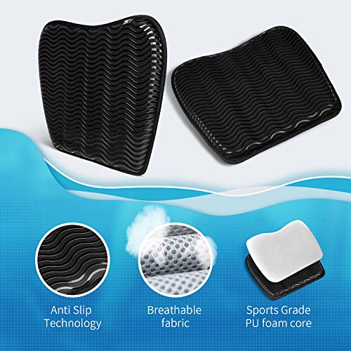 Hornet Watersports Anti Slip Kayak Seat Cushion ideal for kayaking, canoeing and more
