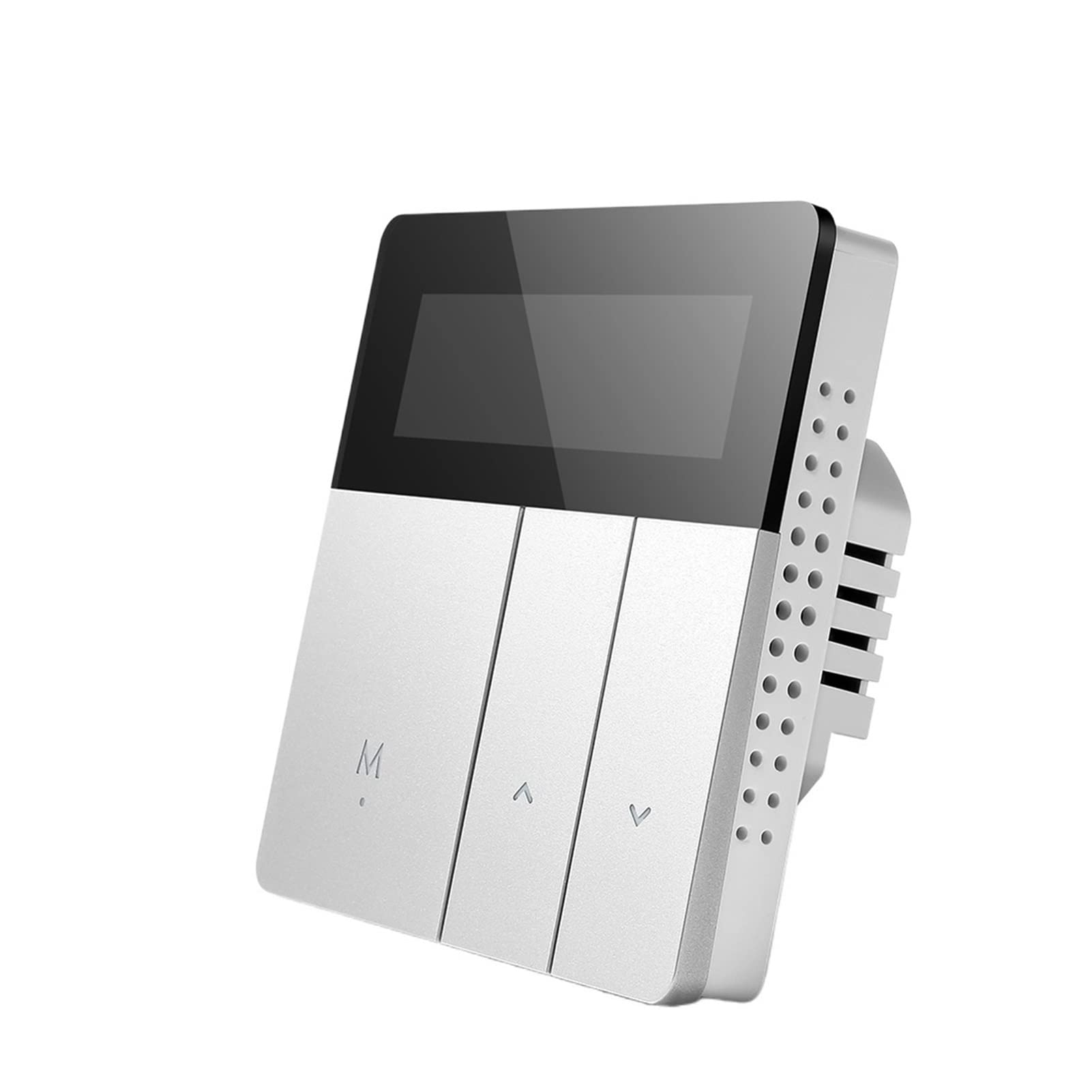 Cyfrowy higrometr termometr wewnętrzny Wifi Smart Thermostat Regulator temperatury do wody Elektrycznej Kocioł Gazowy Kocioł Ogrzewanie Strona główna Aplikacja Z wyświetlaczem LCD(Sensor and EH)