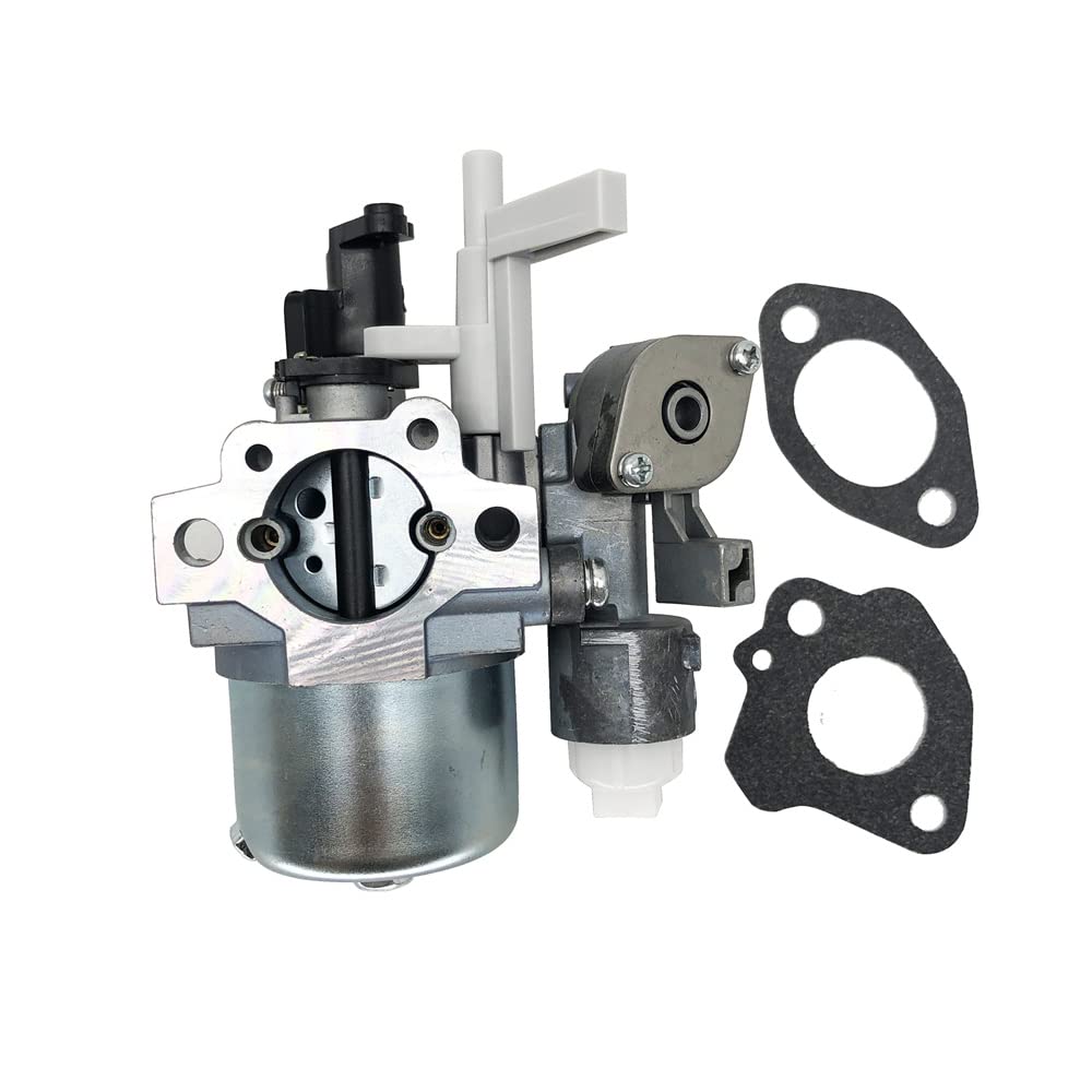 3 Guarnizioni Carburatore Per Subaru Robin EX17 - Kit Ricambio 277-62301-30/50