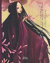 Download La princesse au teint de lune et autres contes japonais PDF