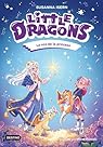 Little Dragons 4. La voz de la princesa par Isern