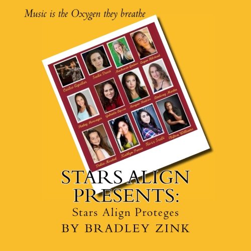 Stars Align Presents: Stars Align Proteges