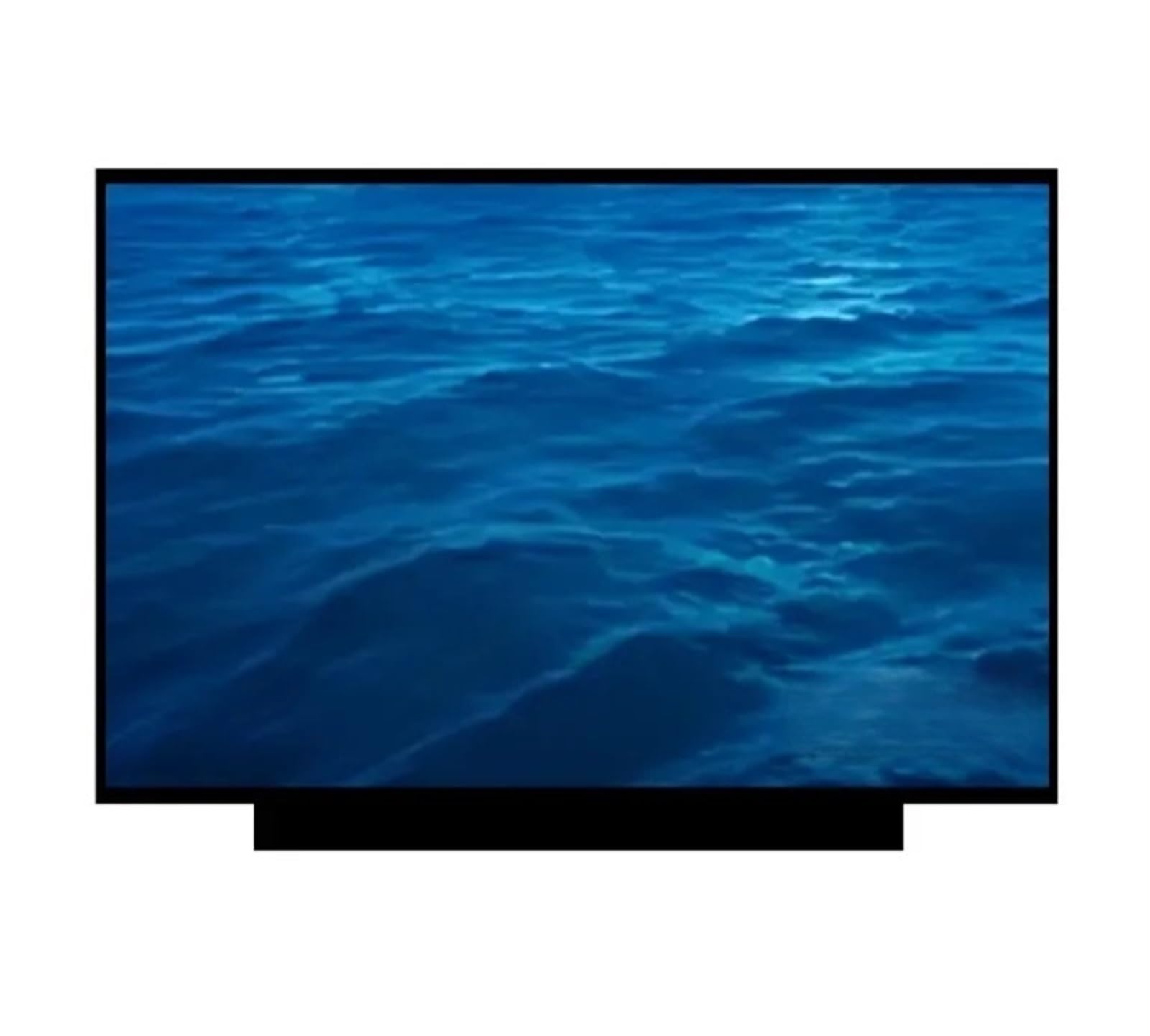 Compatible Con HP, Pavilion 15-CK Series 15-ck020TX, Pantalla LCD A