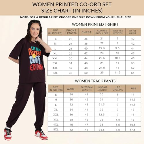 Image of CHKOKKO Casual Co ord Set For Women Stylish Summer Wear Cord Half Sleeves Round Neck Track Suit Coords Travelling Outfit Western Ladies Co ords
