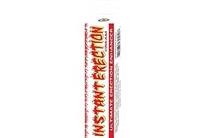 Instant Erection Cream .5 Oz (Reload .5 Ounce)