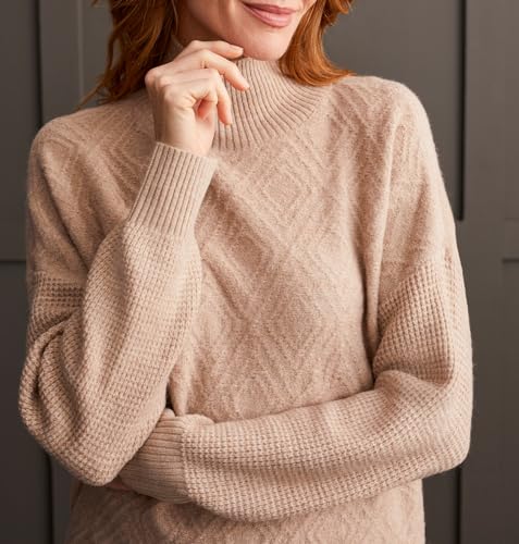 Image of Tribal Women's Legacy All Sleeve Length Sweaters