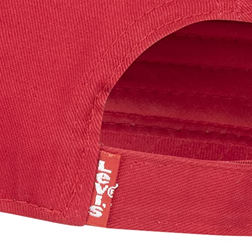 Levi's Baby Big Kids Flat Brim Snapback Hat4