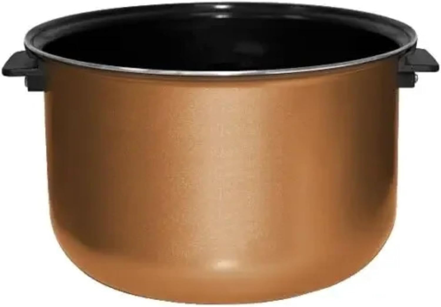 Non-Stick Rice Cooker Inner Pot, Compatible With Redmond RMC-M90E, RMC-M92S, FM911, RMK-M230, 5 Liter Replacement Liner Bowl