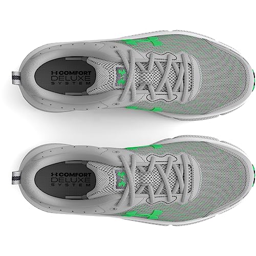 Image of Under Armour Men's Charged Assert 10 Shoes