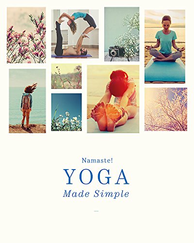 Preisvergleich Produktbild Yoga Made Simple