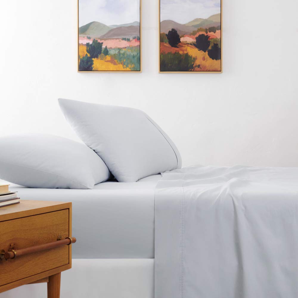 Pendleton - Soft Cotton Sheet Set 