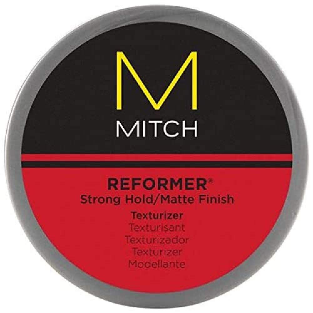 Buy Paul Mitchell MITCH Reformer Texturizing Hair Putty for Men, Strong