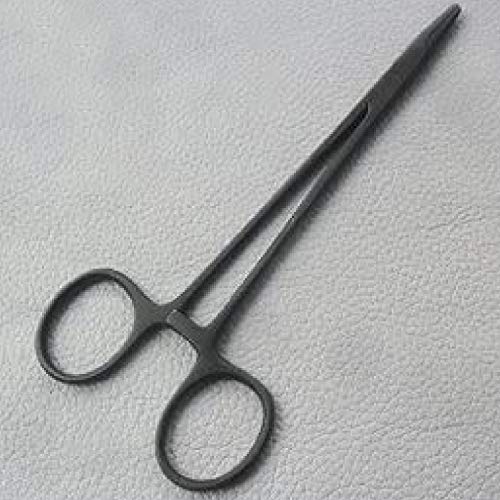 Mayo Hegar Needle Holder 6.5