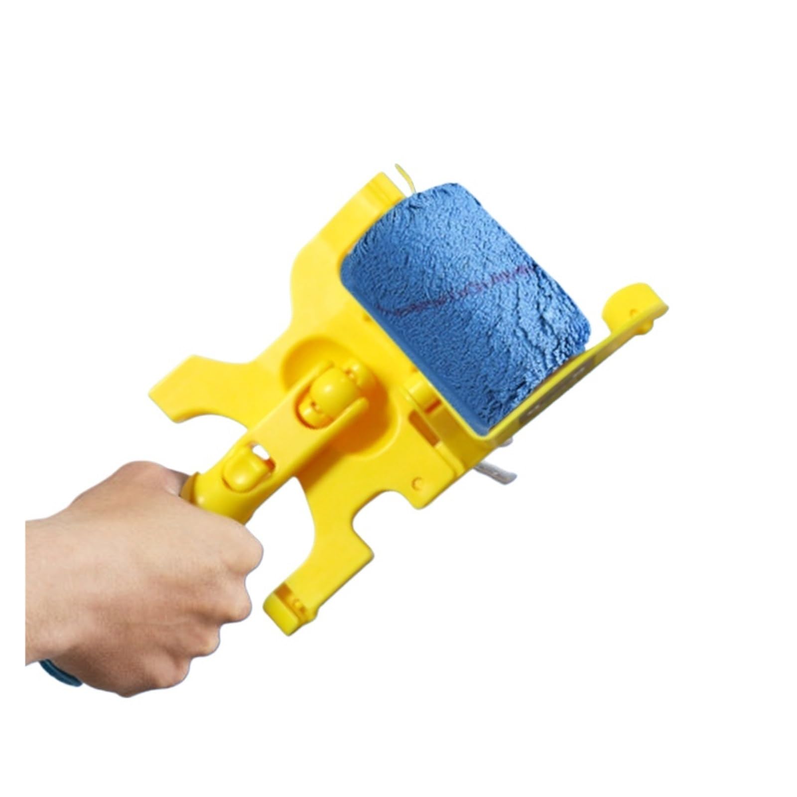 Paint Edging Tool, Clean-Cut Edger Roller Painting Brush, Door Wall Corner Clean-cut For Ceiling