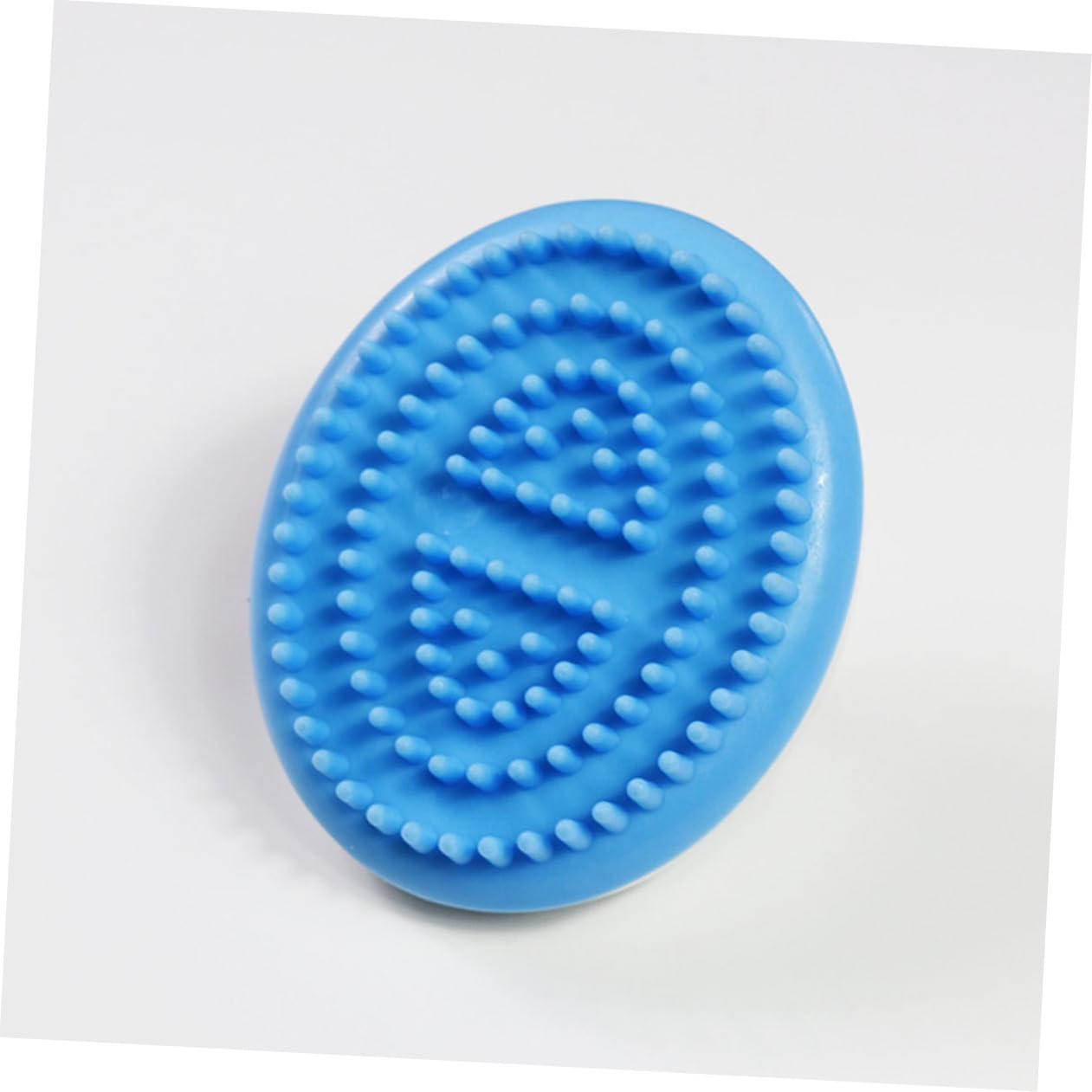 POPETPOP 4stücke Massagebürste Für Ganzen Körper Sanfte Kopfhaut Und Körperpflege Hautreinigung Und Entspannung Ergonomisches Design Strapazierfähig Und Leicht